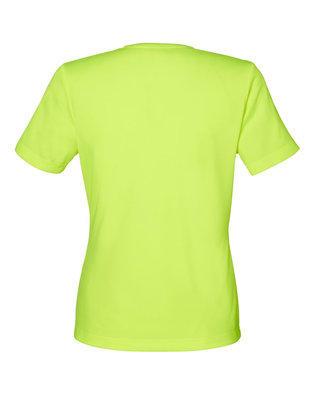 Safety Yellow