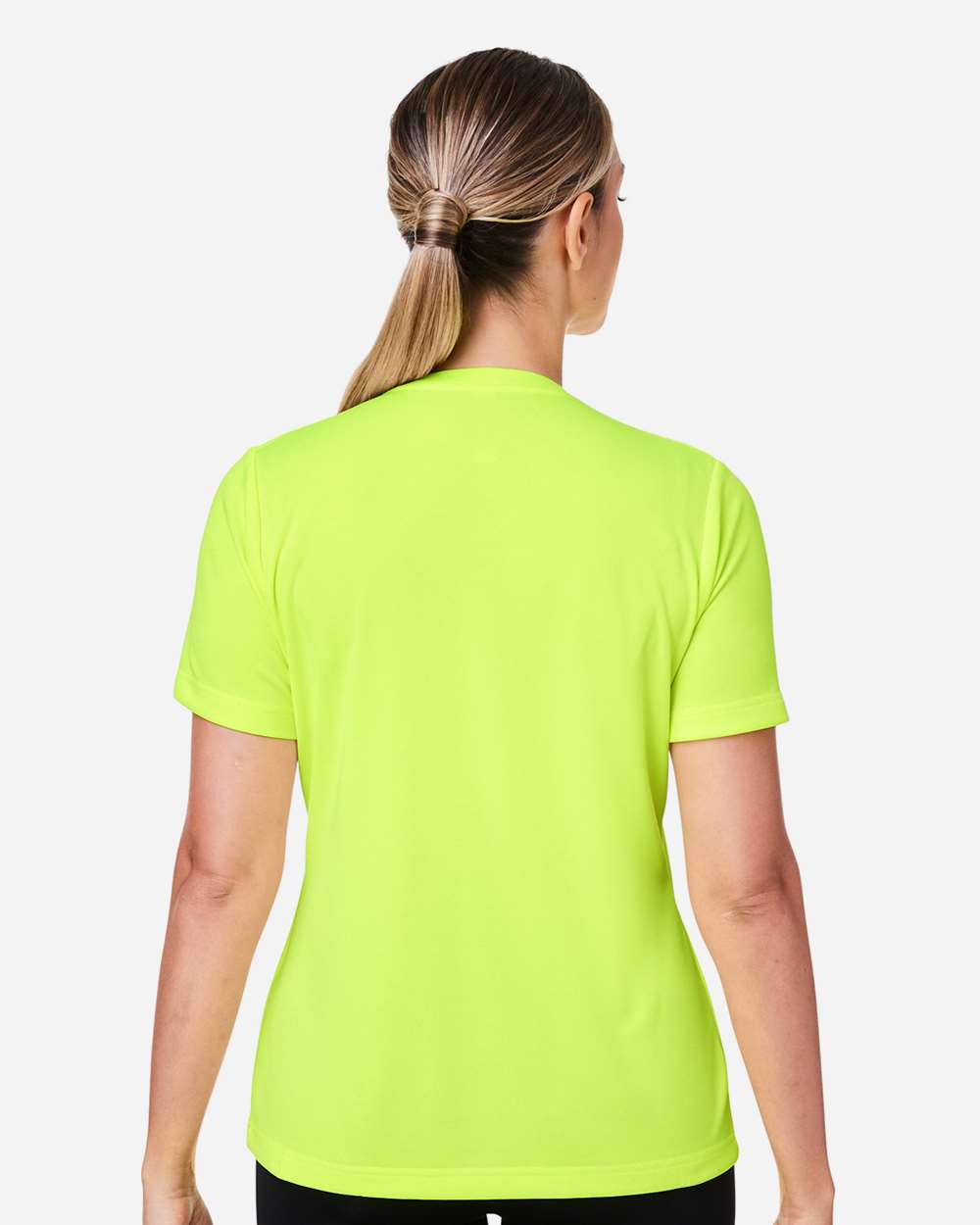 Safety Yellow