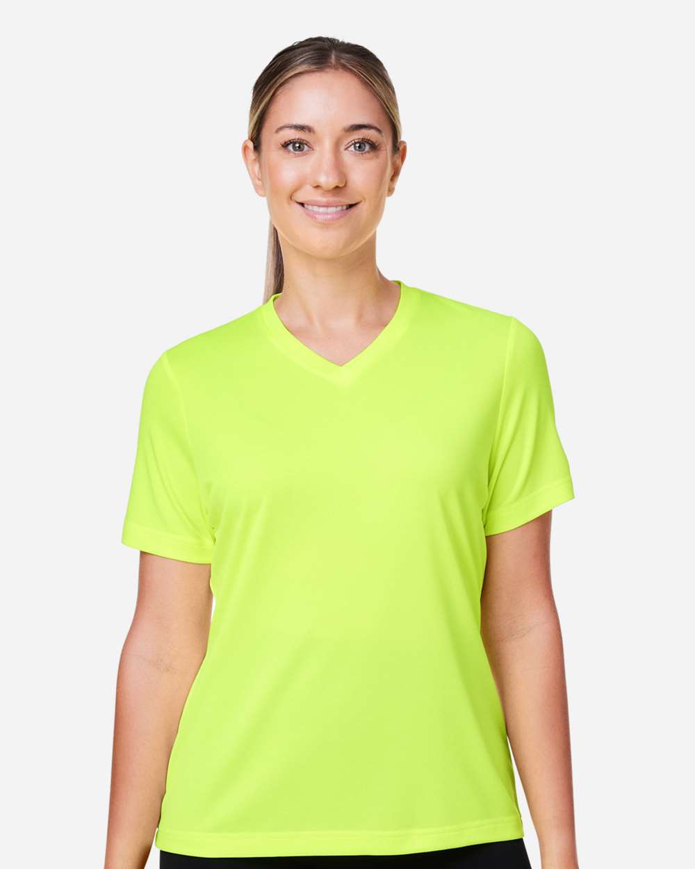 Safety Yellow