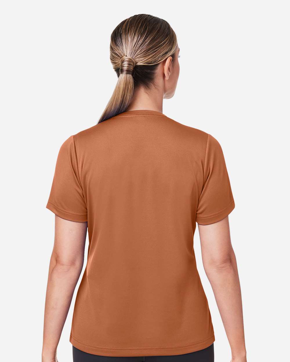 Sport Burnt Orange