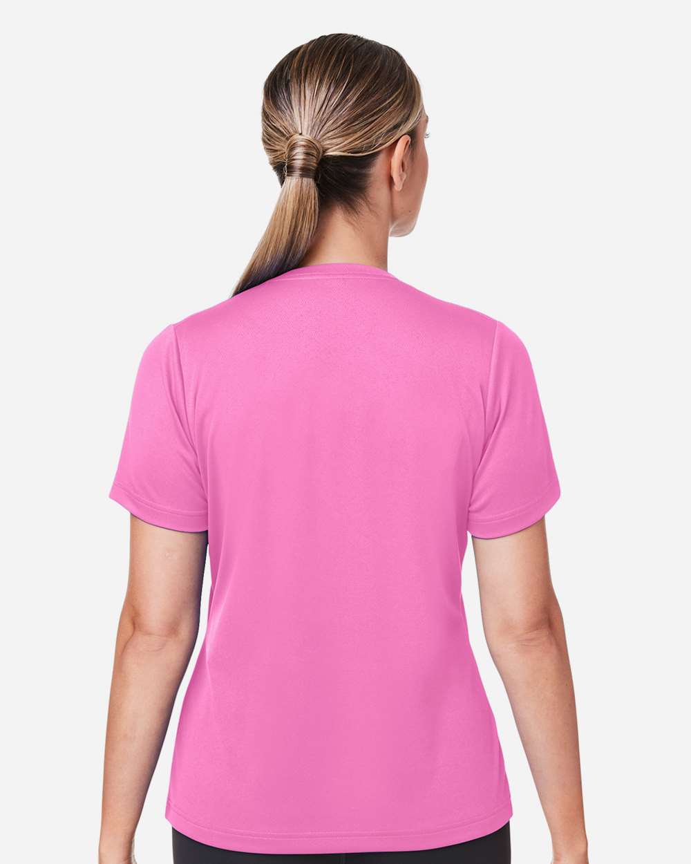Sport Charity Pink