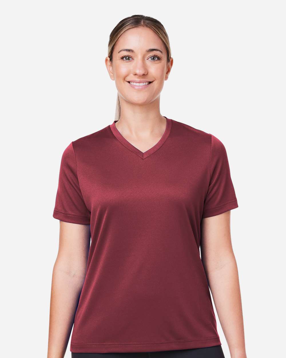 Sport Maroon