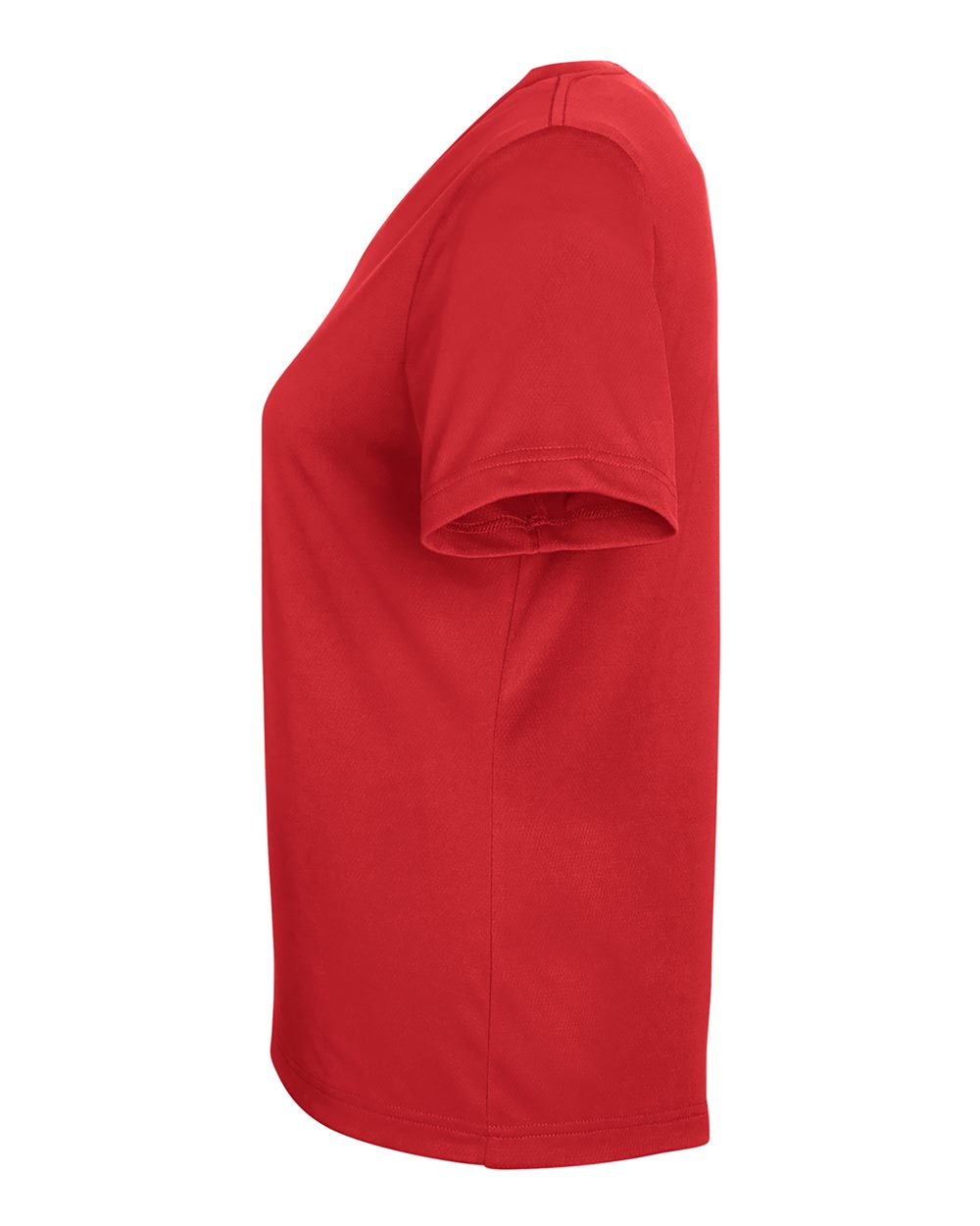 Sport Scarlet Red