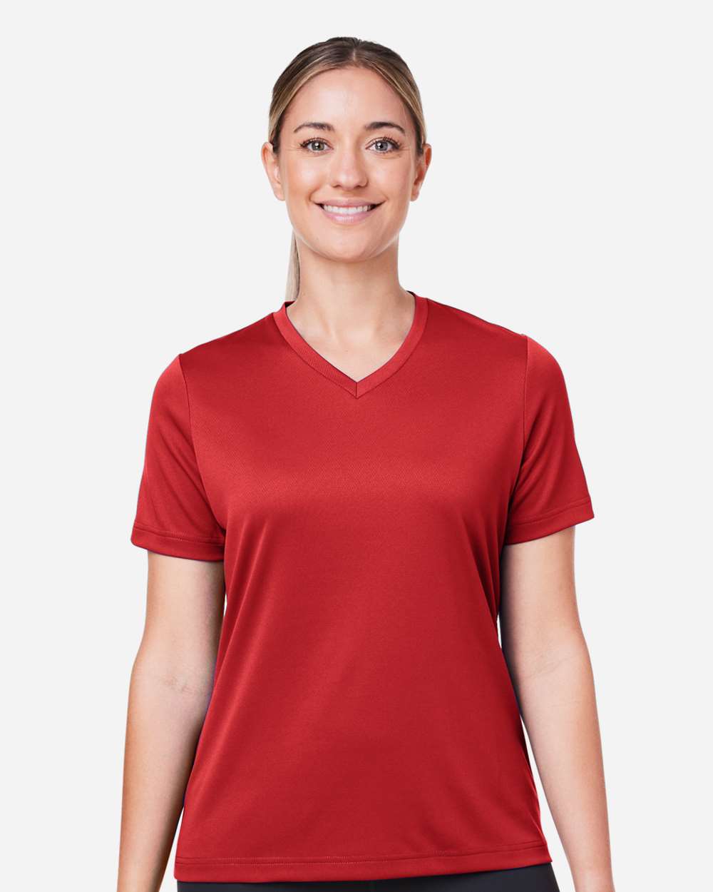 Sport Scarlet Red