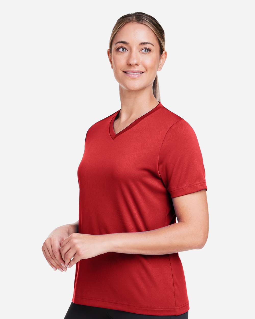 Sport Scarlet Red