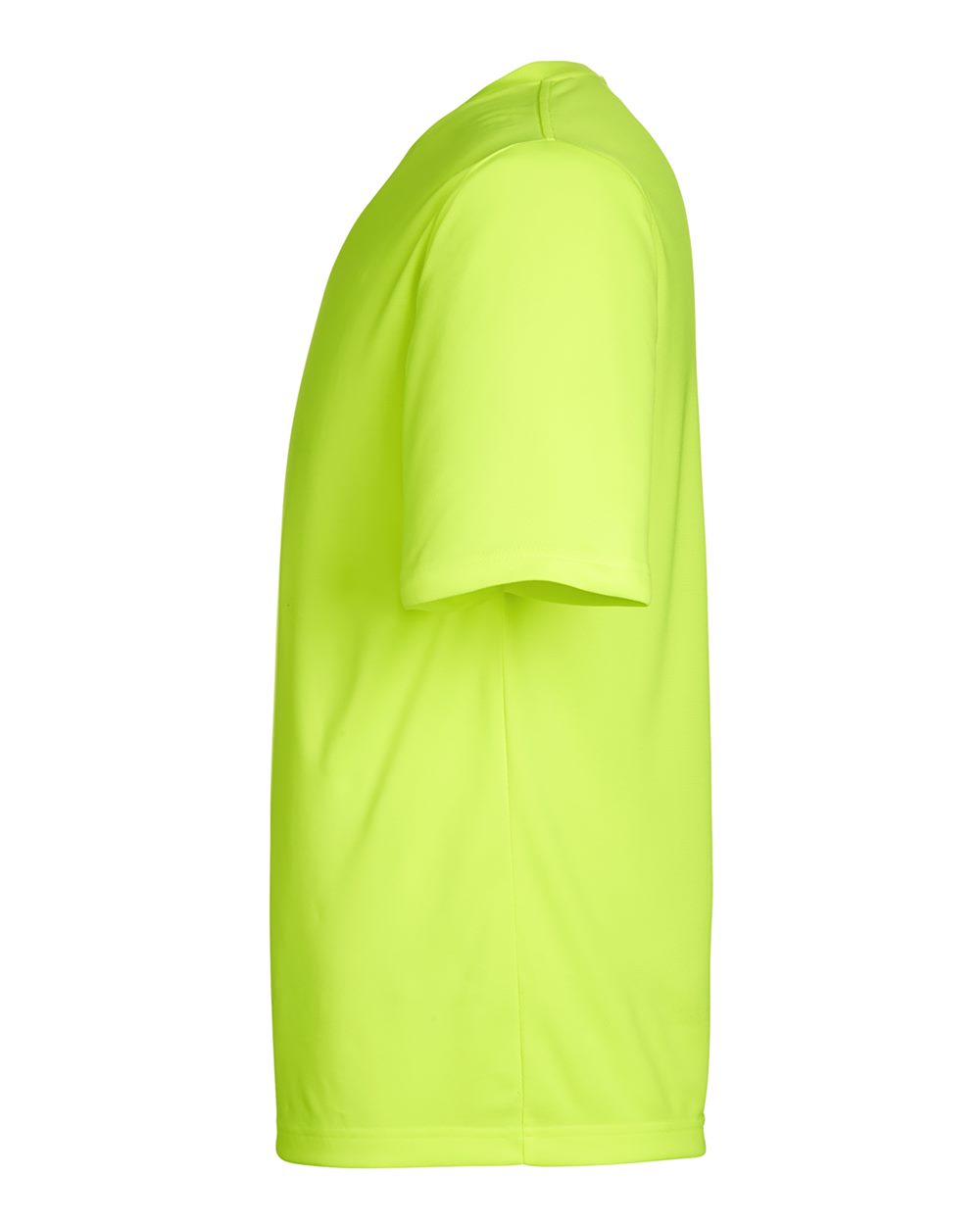 Safety Yellow