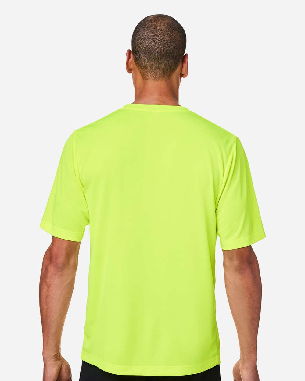 Safety Yellow