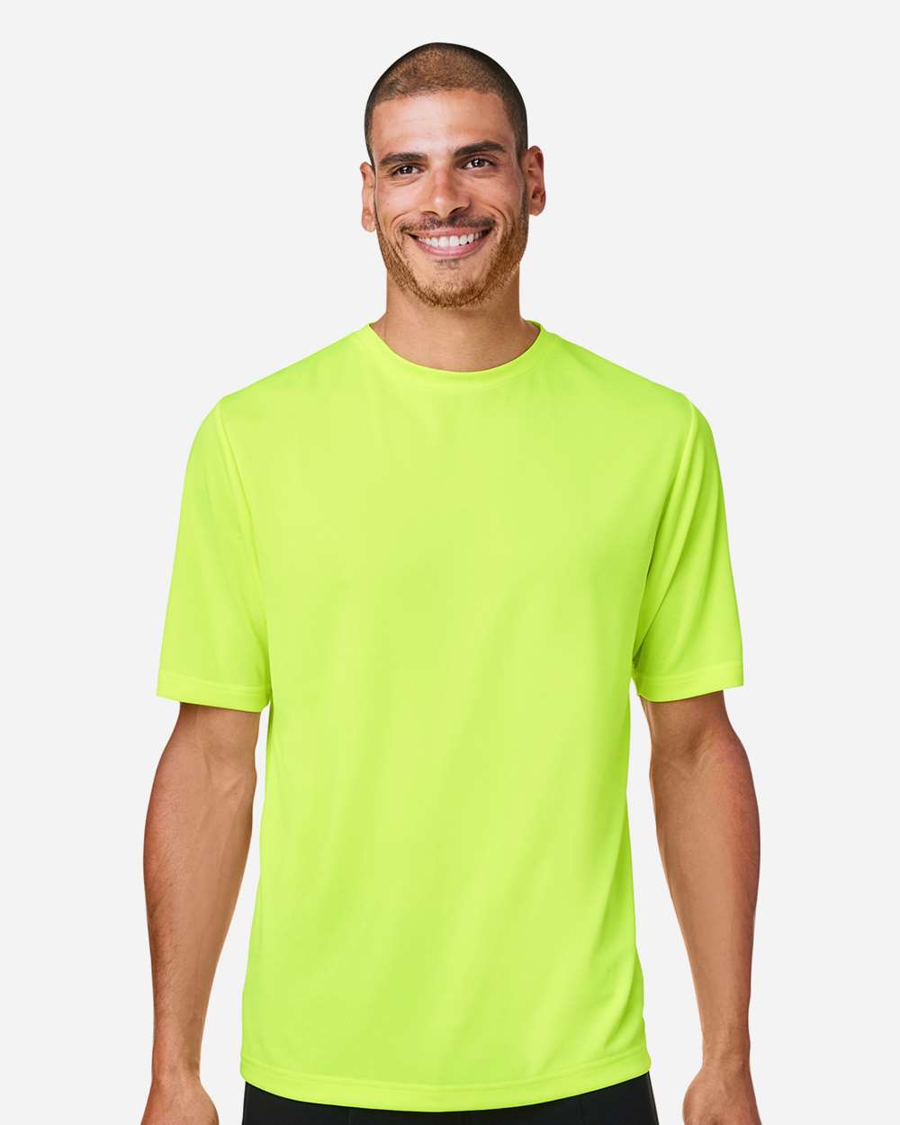 Safety Yellow