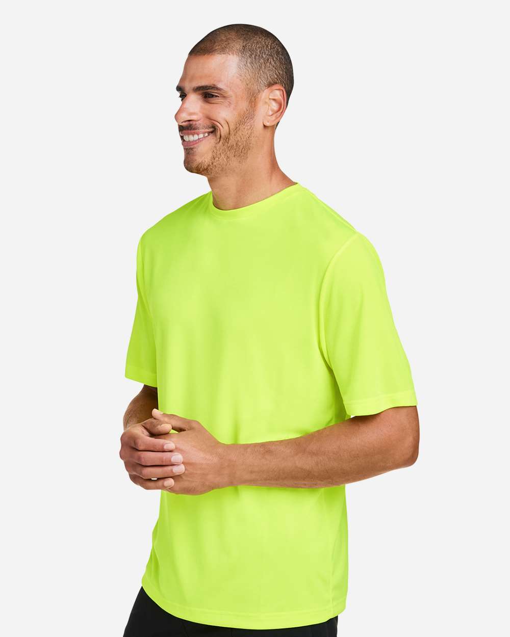 Safety Yellow