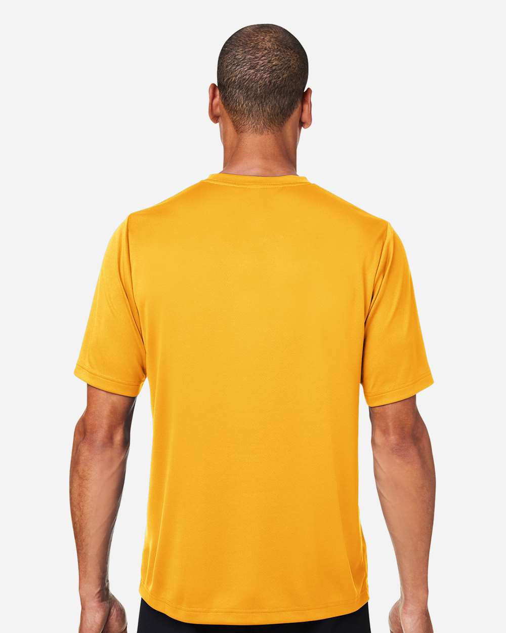 Sport Athletic Gold