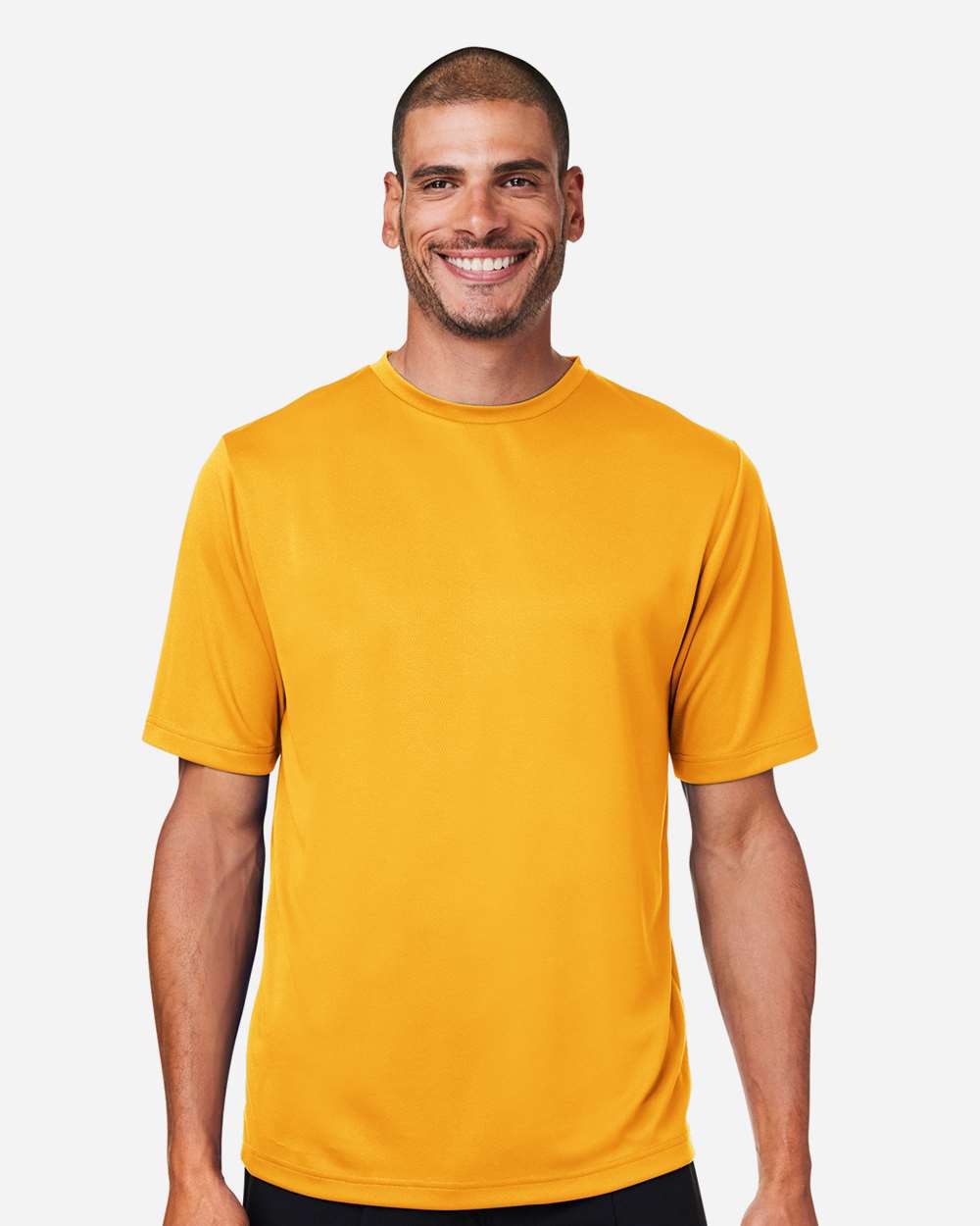 Sport Athletic Gold