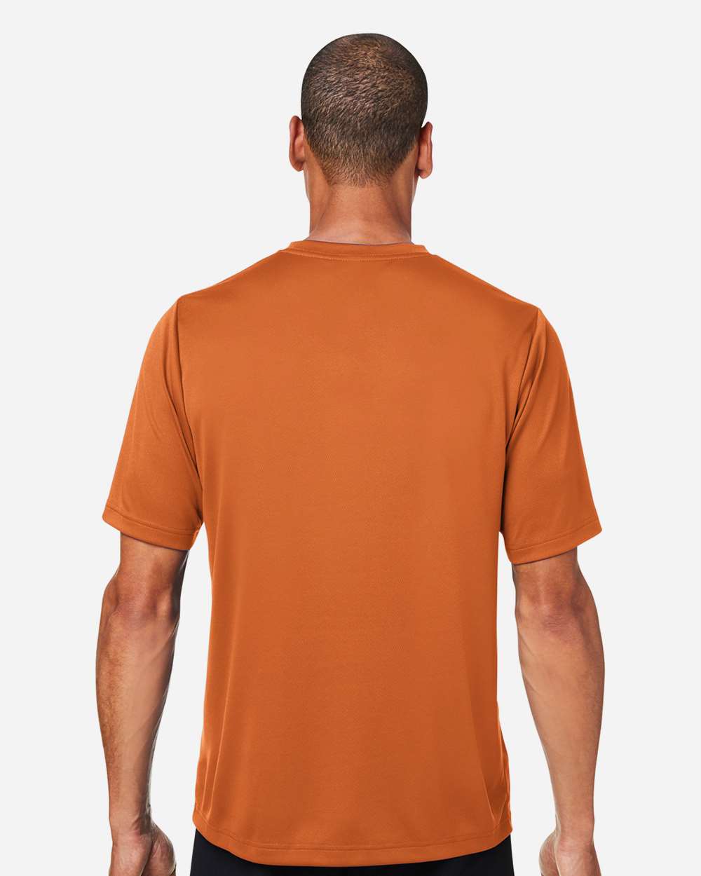 Sport Burnt Orange