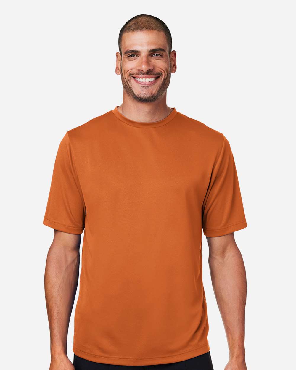 Sport Burnt Orange
