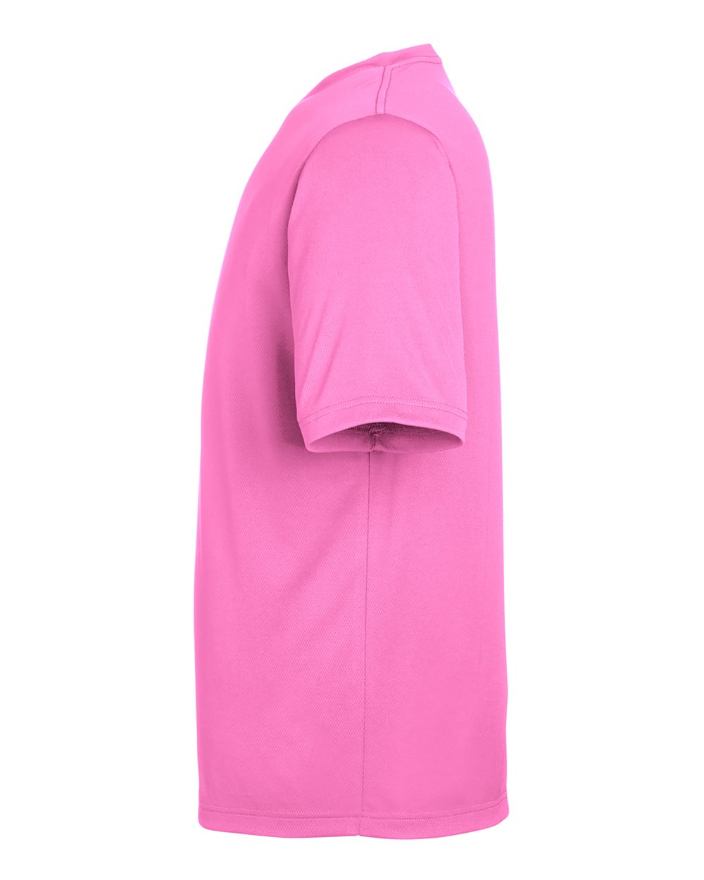 Sport Charity Pink