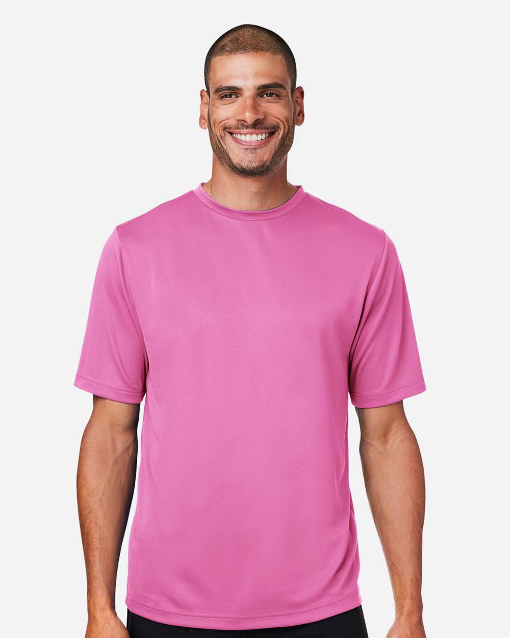 Sport Charity Pink