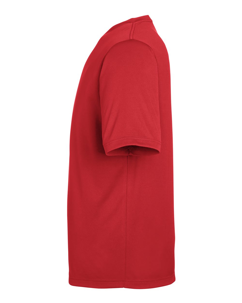 Sport Scarlet Red