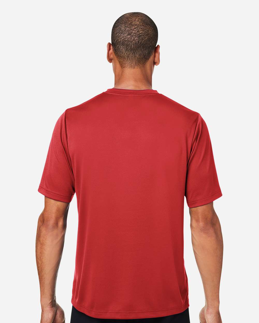 Sport Scarlet Red