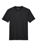 Team 365 TT11Y, Youth Zone Performance T-shirt, Black