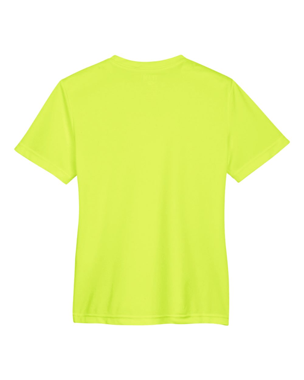 Safety Yellow