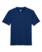 Team 365 TT11Y, Youth Zone Performance T-shirt, Sport Dark Navy