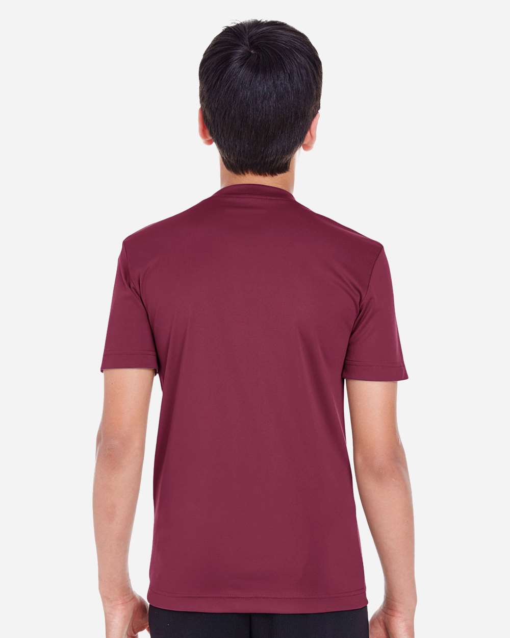 Sport Maroon