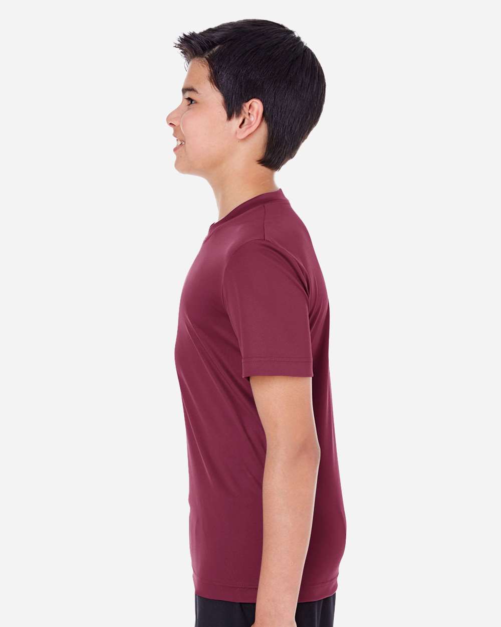 Sport Maroon
