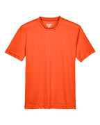 Team 365 TT11Y, Youth Zone Performance T-shirt, Sport Orange