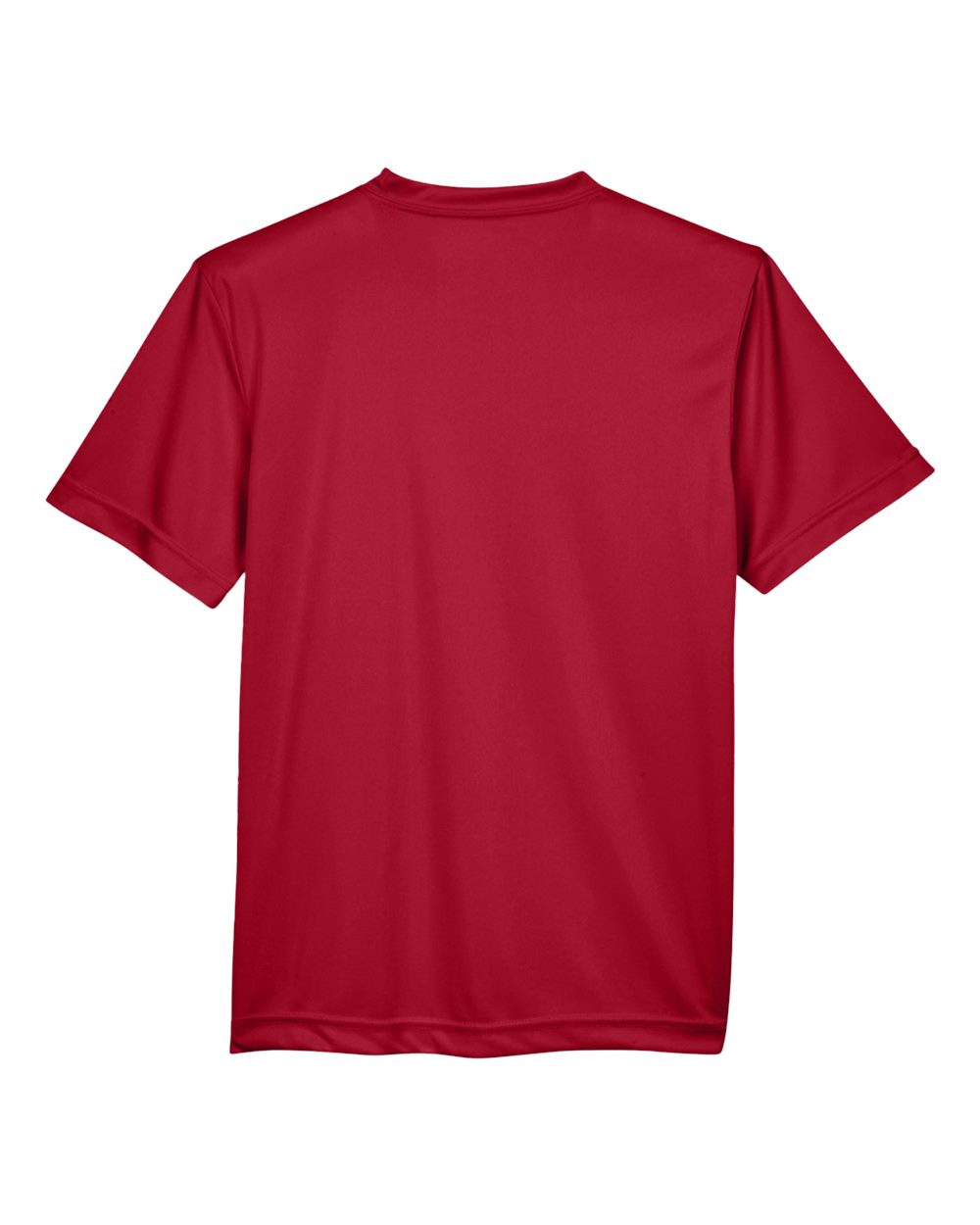 Sport Scarlet Red