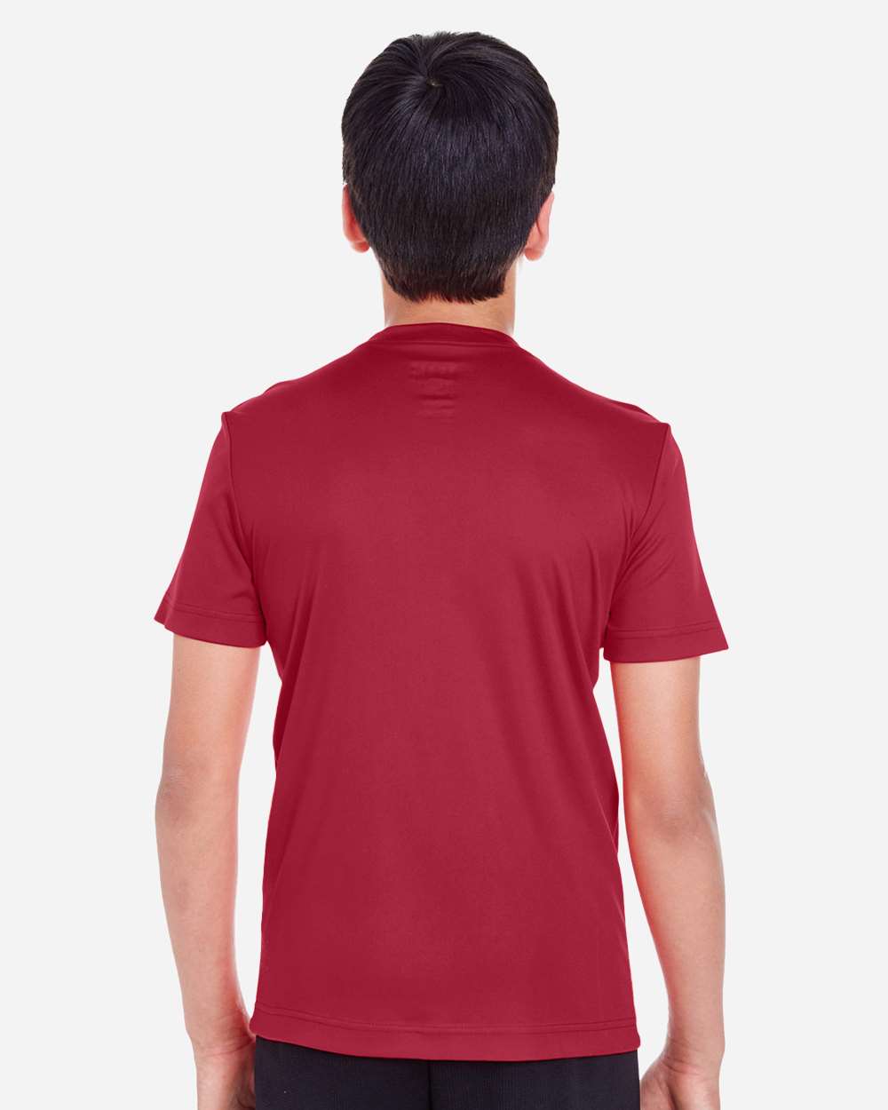 Sport Scarlet Red