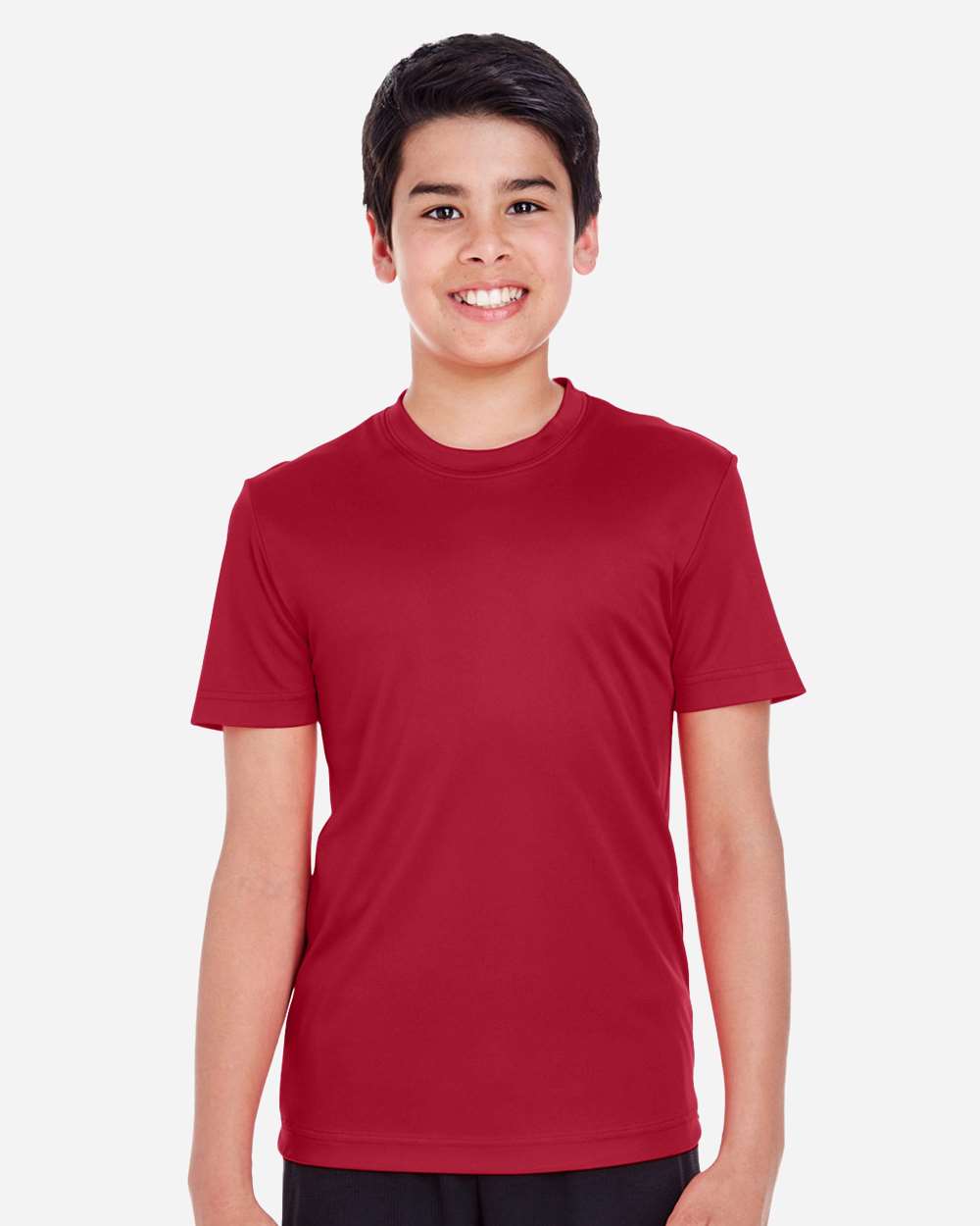 Sport Scarlet Red