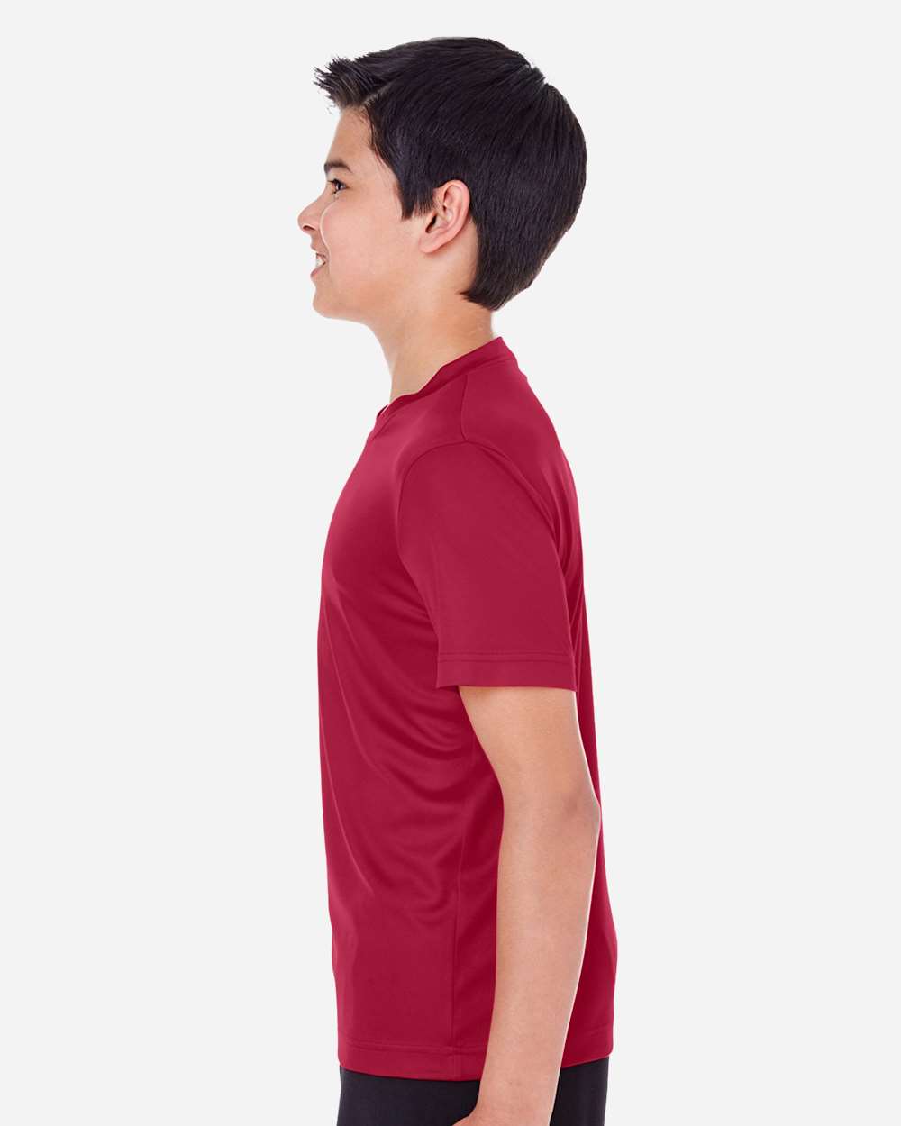 Sport Scarlet Red