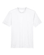 Team 365 TT11Y, Youth Zone Performance T-shirt, White