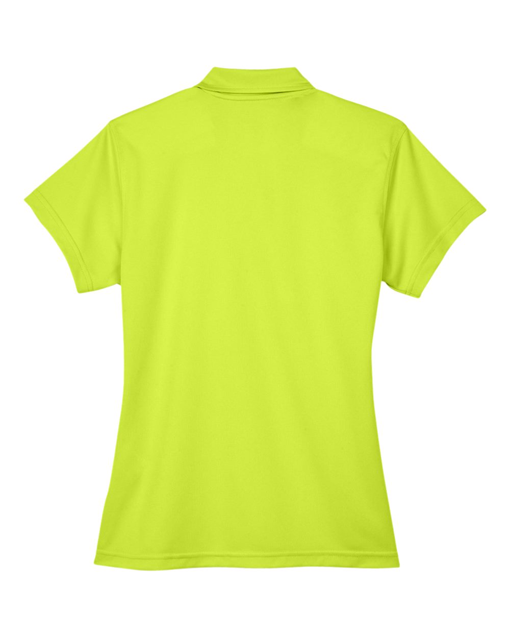 Safety Yellow