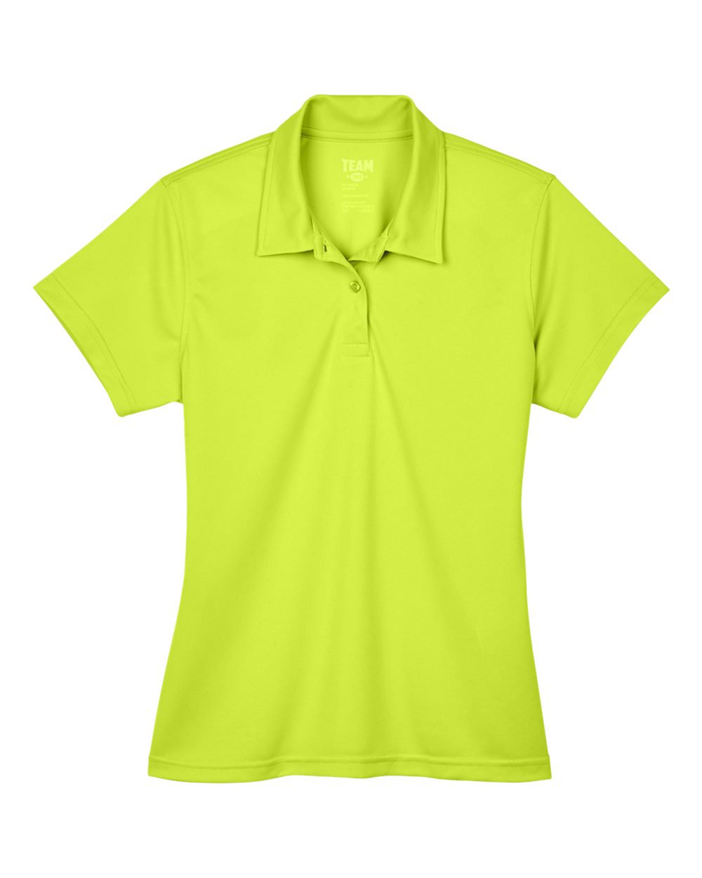 Safety Yellow