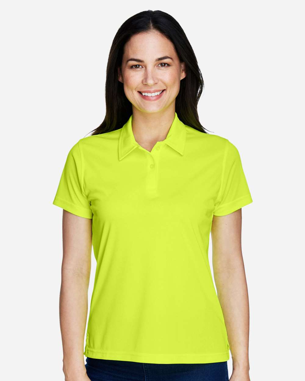 Safety Yellow