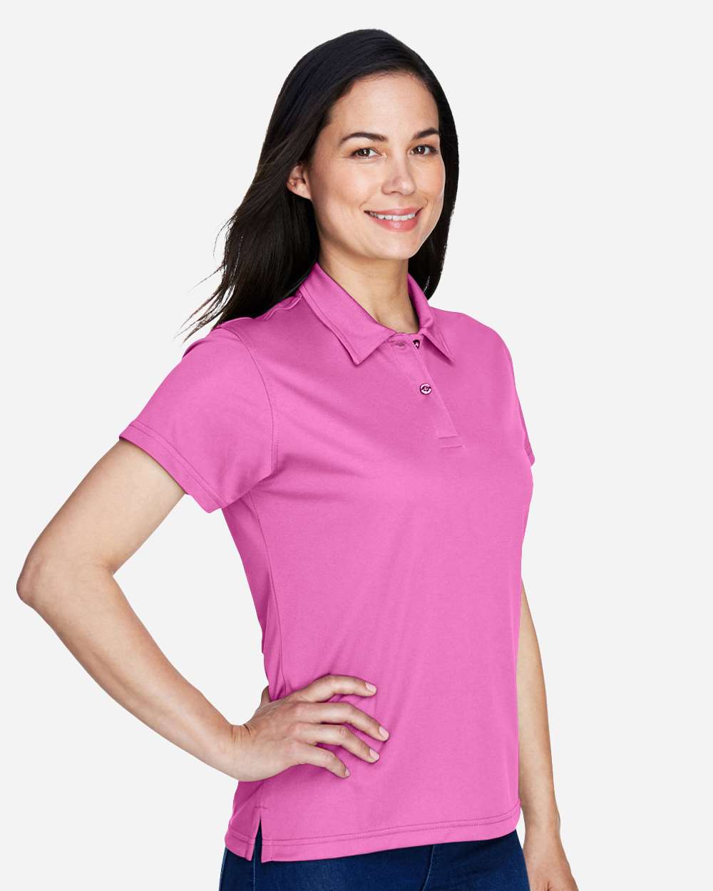Sport Charity Pink
