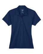 Team 365 TT21W, Women's Command Snag Protection Polo, Sport Dark Navy