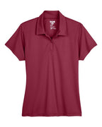 Team 365 TT21W, Women's Command Snag Protection Polo, Sport Maroon