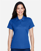 Team 365 TT21W, Women's Command Snag Protection Polo, Sport Royal