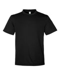 Team 365 TT15Y, Youth Zone Performance Mesh T-shirt, Black
