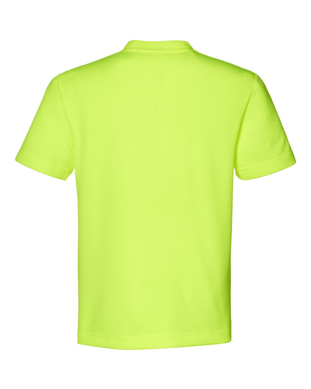 Safety Yellow