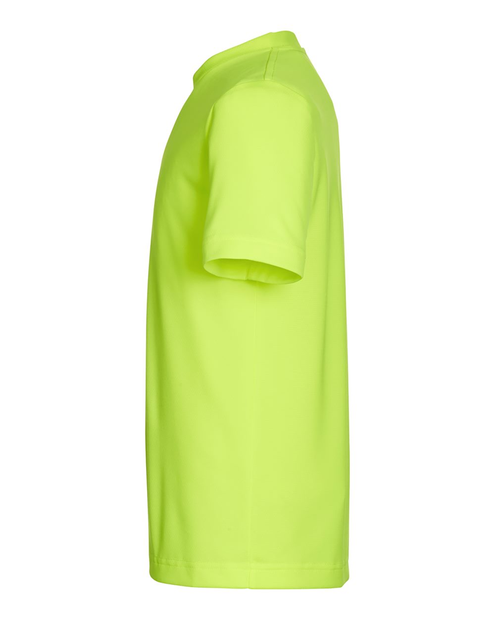 Safety Yellow