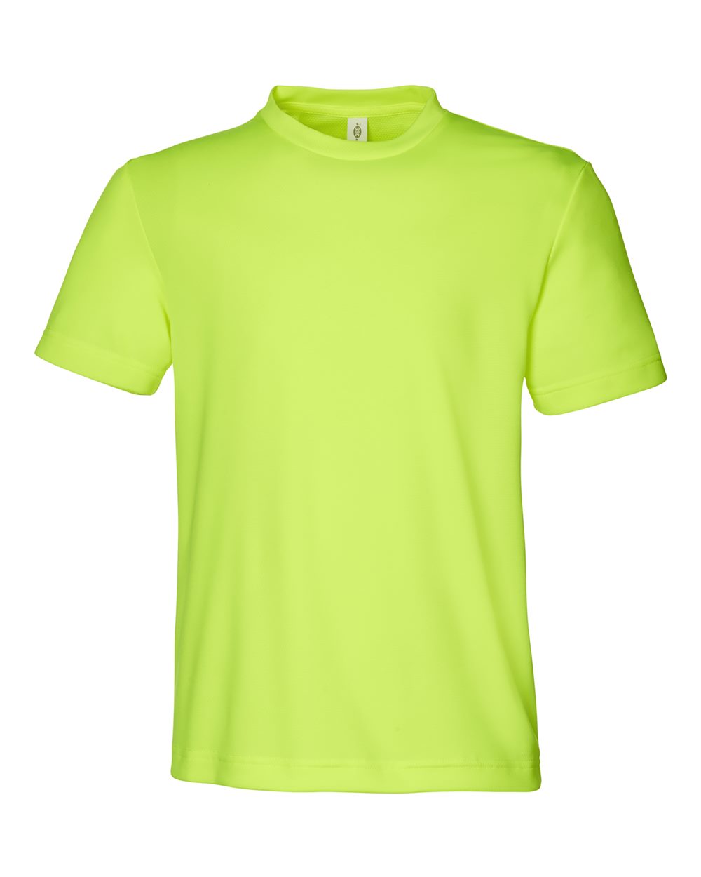 Safety Yellow