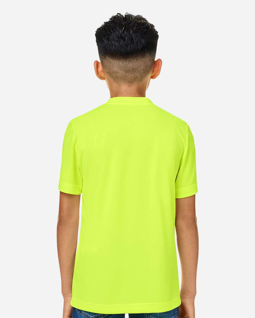 Safety Yellow