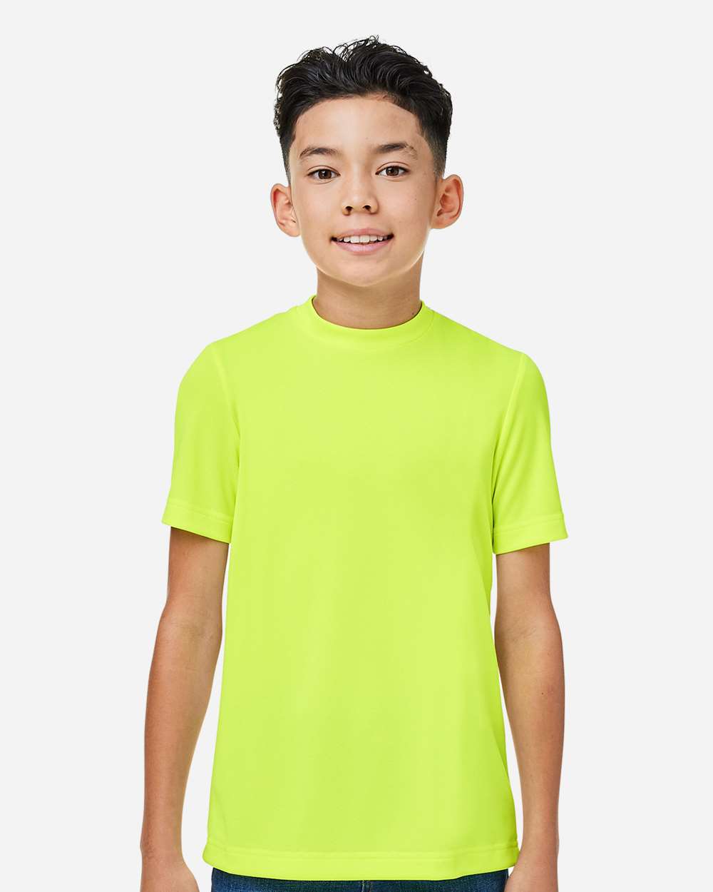 Safety Yellow