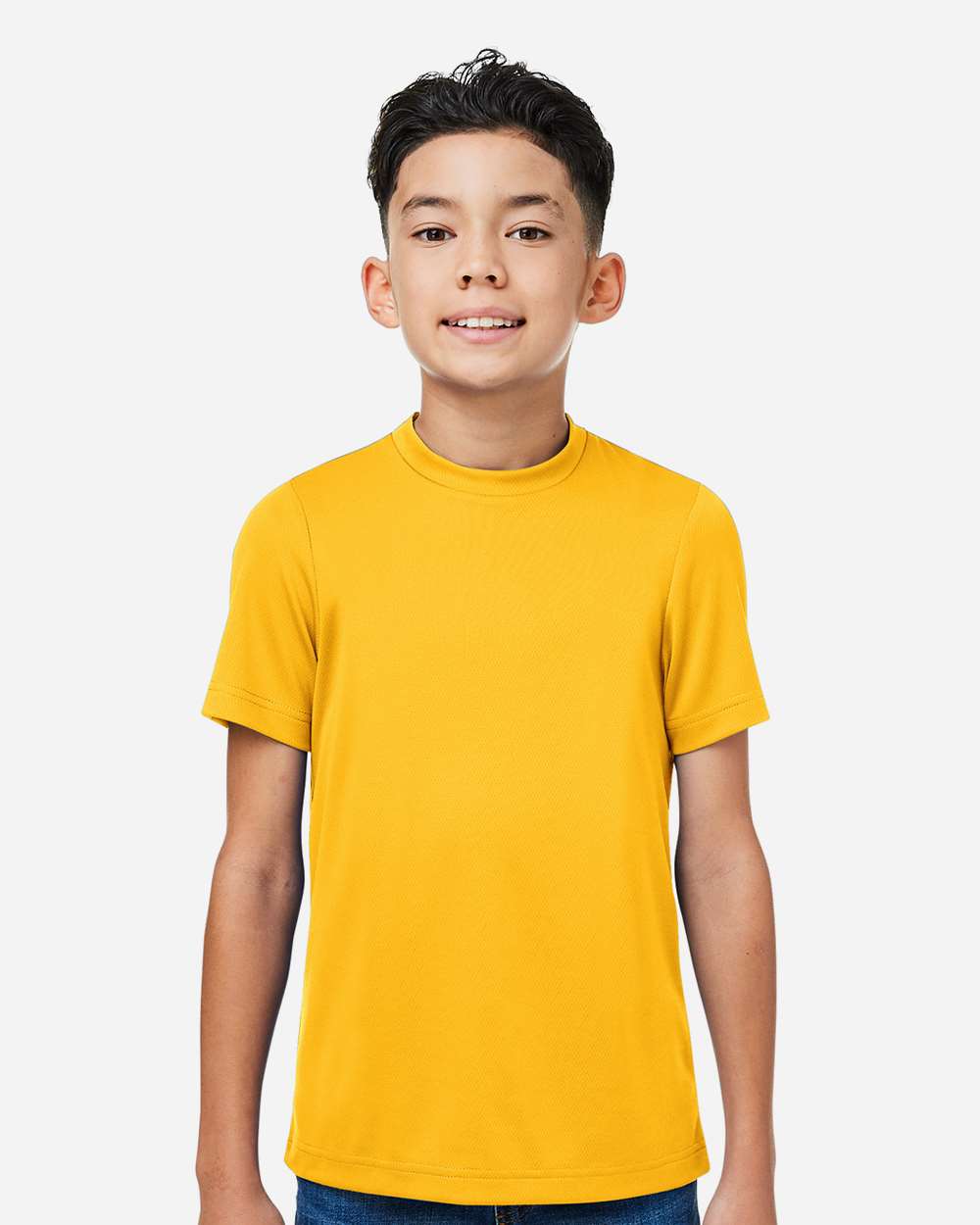 Sport Athletic Gold