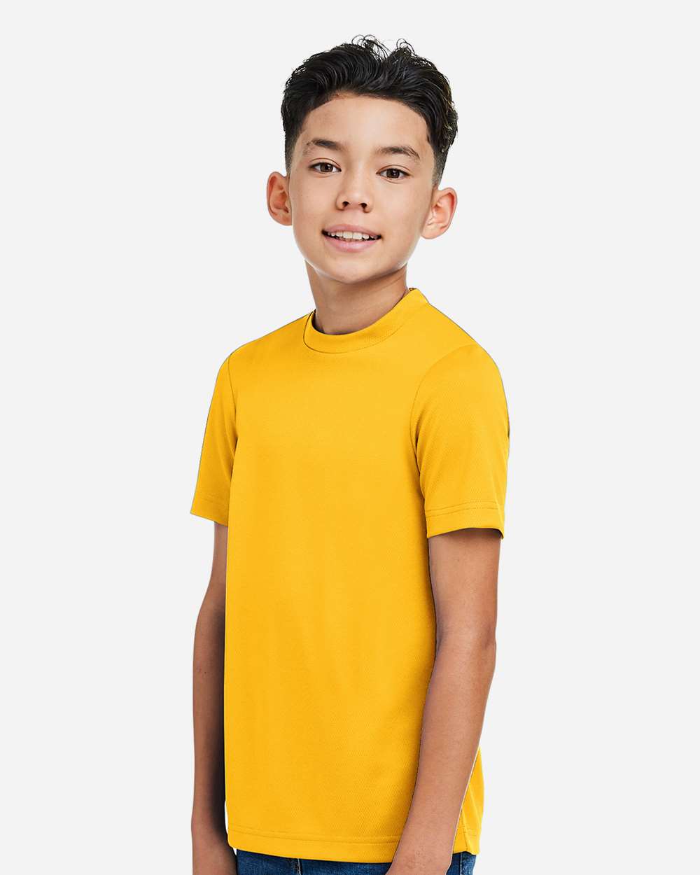 Sport Athletic Gold