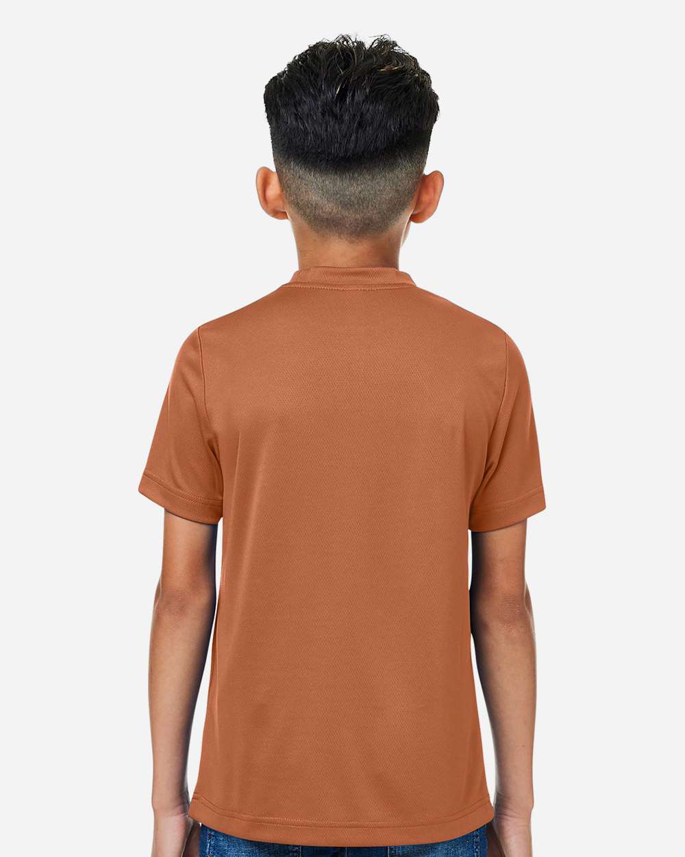 Sport Burnt Orange