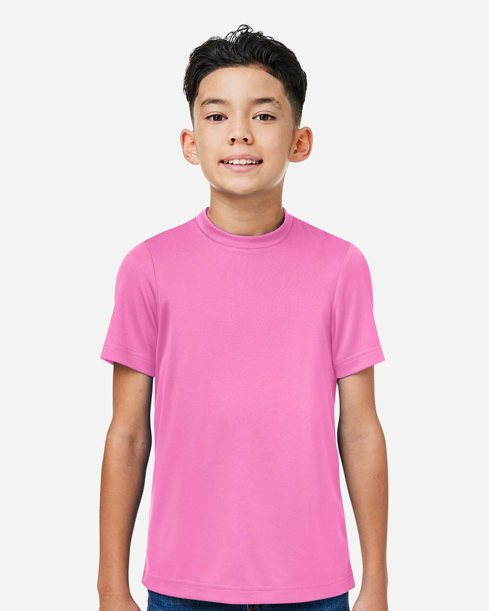 Sport Charity Pink