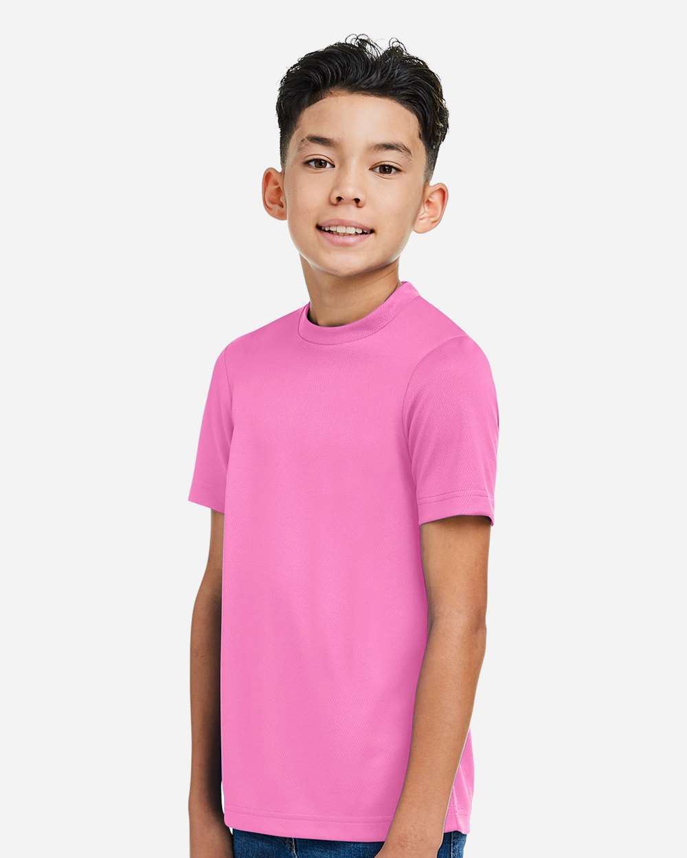 Sport Charity Pink